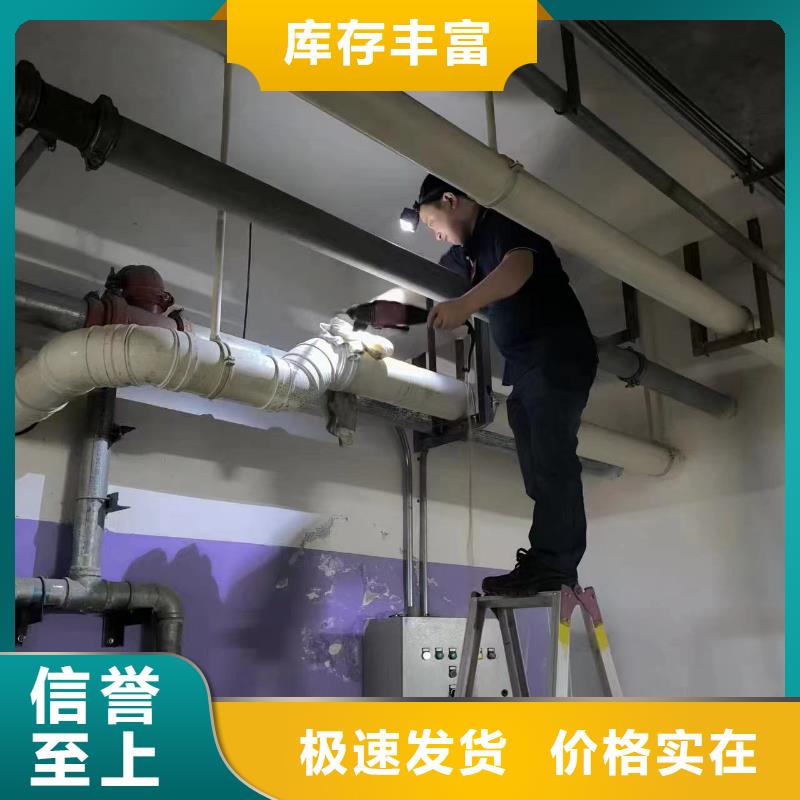 管道疏通高压清洗管道源头厂家直销