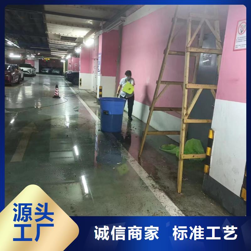 管道疏通沉淀池清淤咨询用心服务