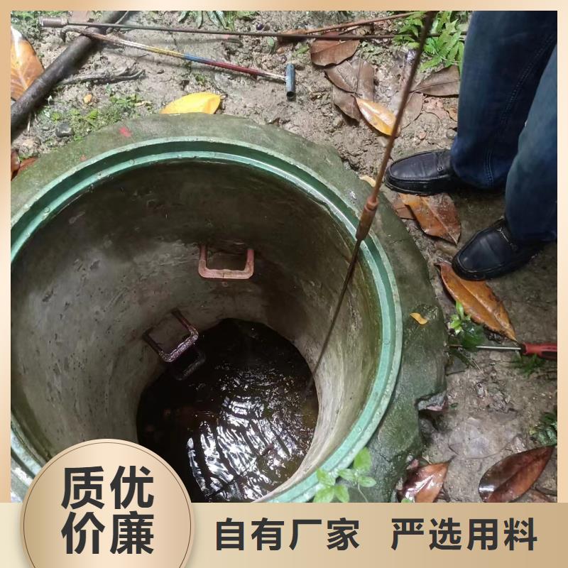 管道疏通-管道清淤疏通产品性能
