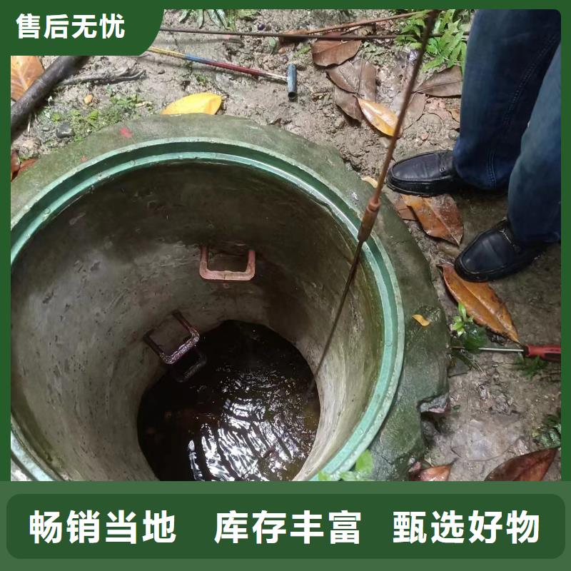 管道疏通工业管道清洗专业的生产厂家