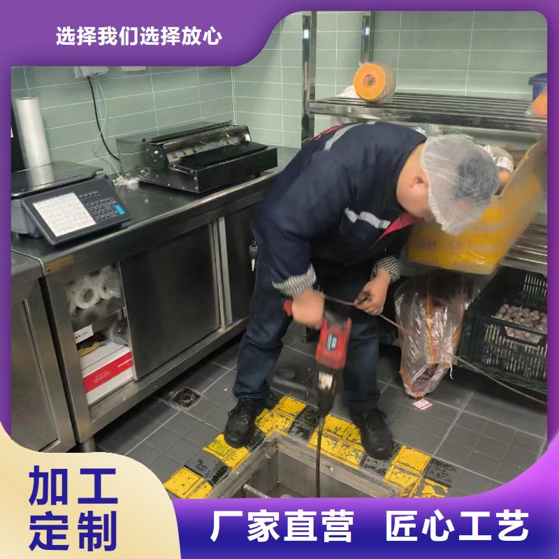 管道疏通污水厂淤泥清理注重细节