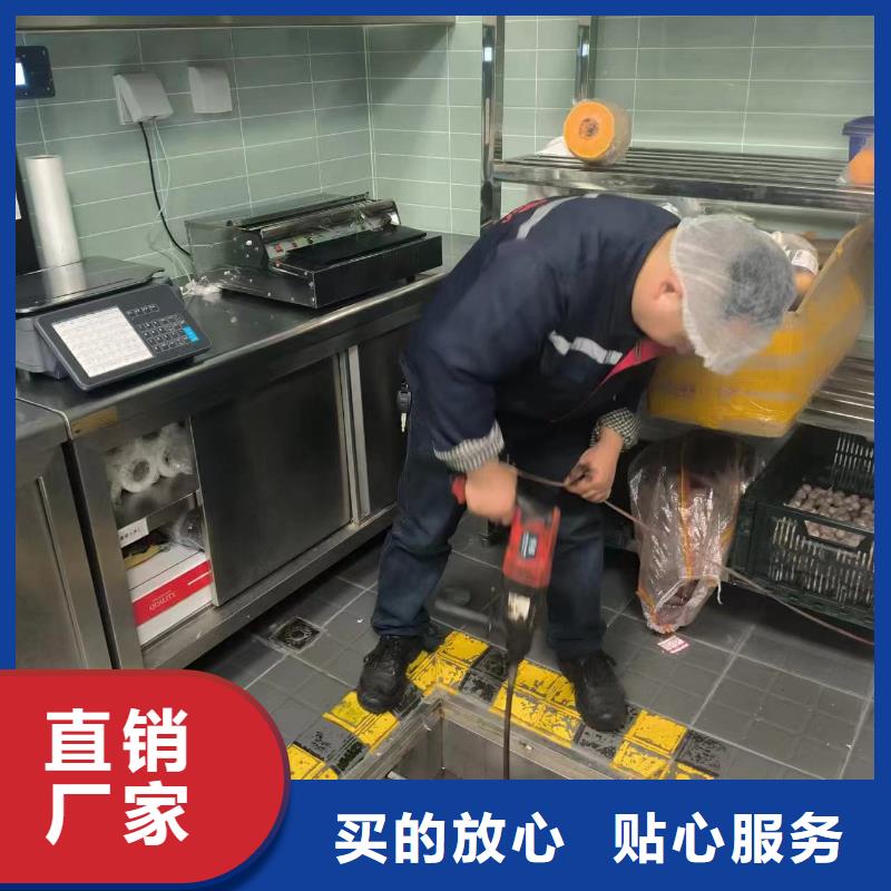 管道疏通 市政排水管网管道疏通清淤厂家