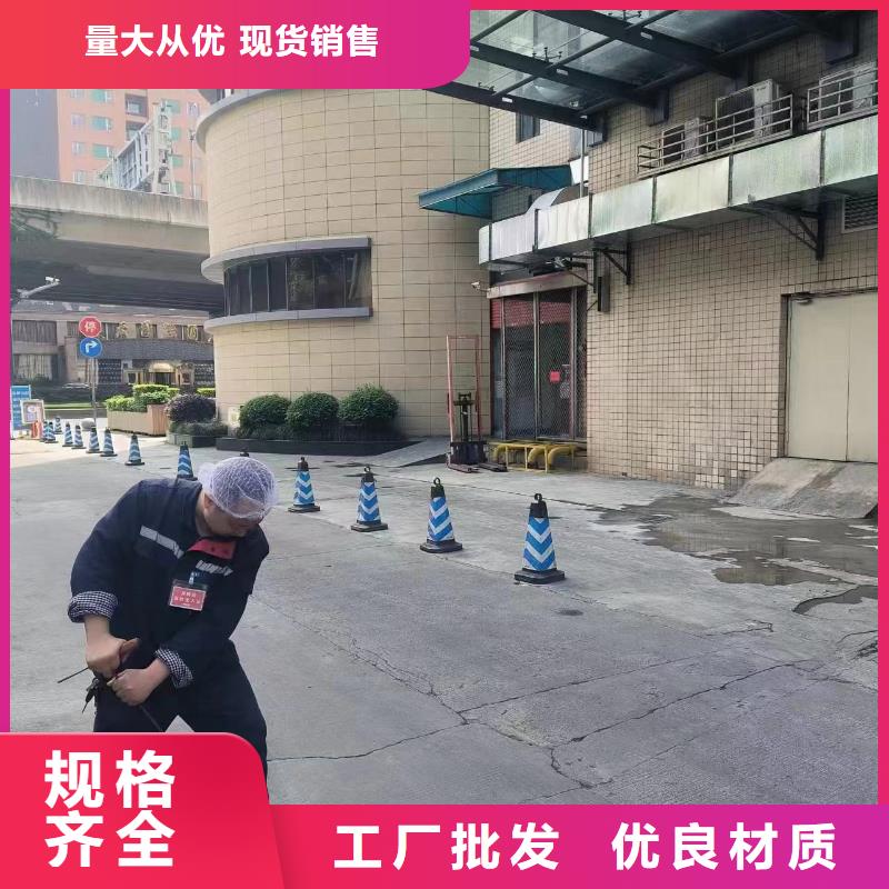 管道疏通沉淀池清淤供应采购