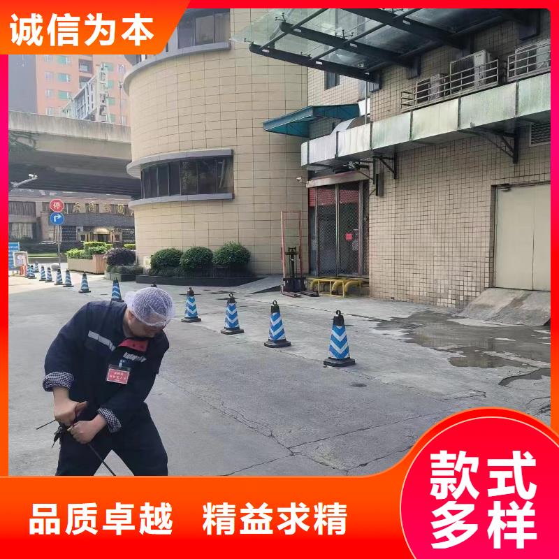 管道疏通池塘清淤颜色尺寸款式定制