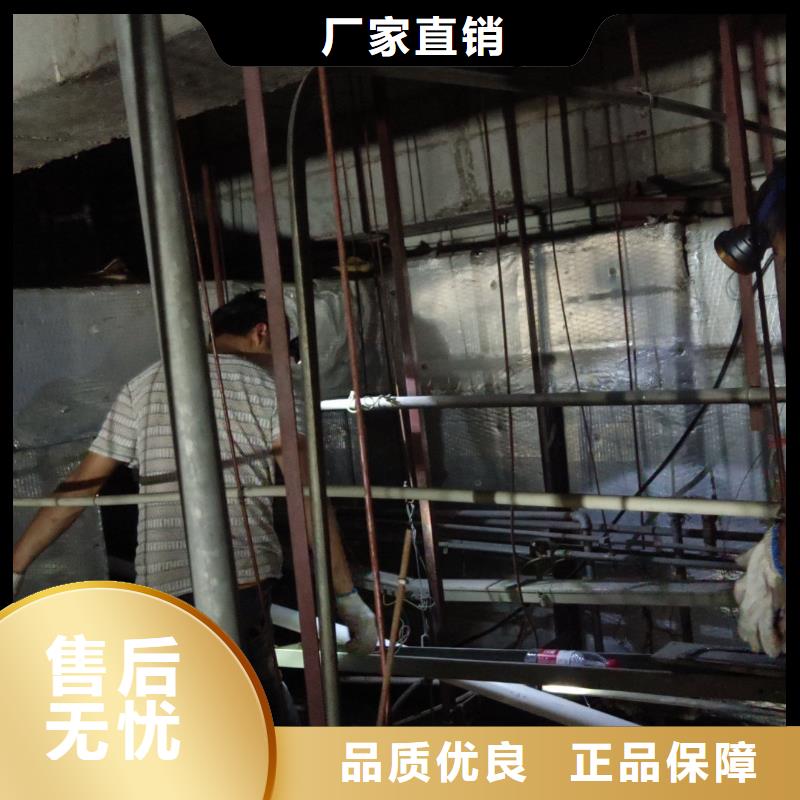 管道疏通【市政公用工程】好品质经得住考验