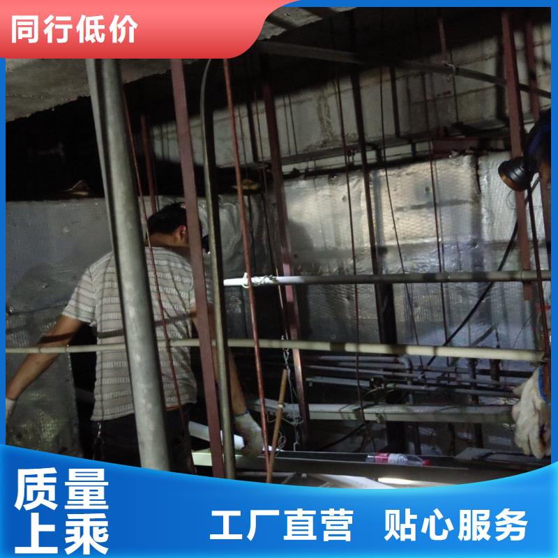 【管道疏通】物业单位管道清洗价格合理