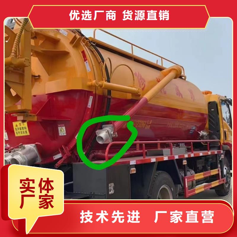 管道疏通 污水厂淤泥清理质量层层把关