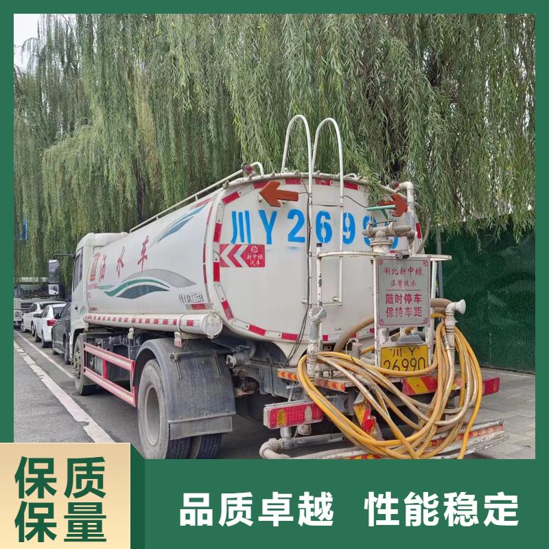 管道疏通-高压清洗管道自营品质有保障