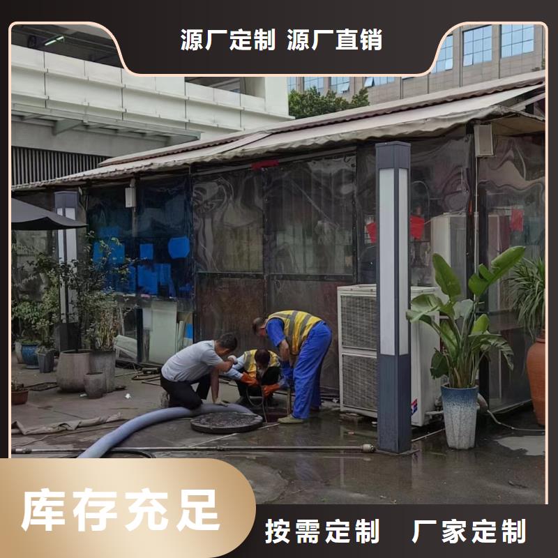 【管道疏通 市政排水沟疏通清淤用的放心】