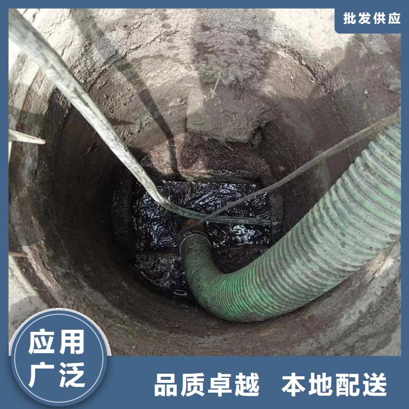 管道疏通- 清理污水池实体诚信经营