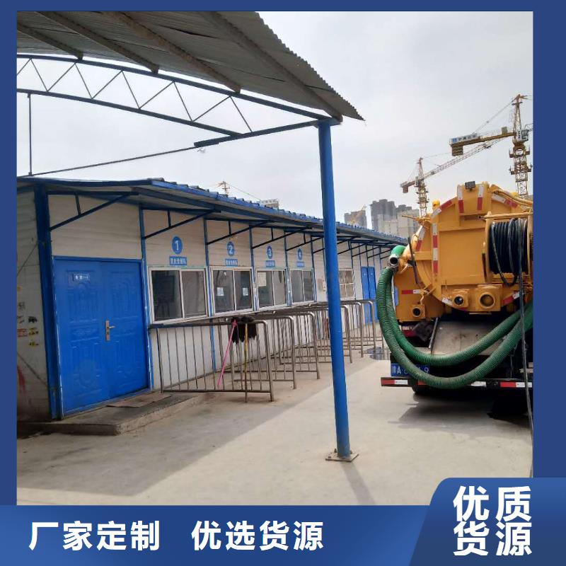 管道疏通物业单位管道清洗让利客户
