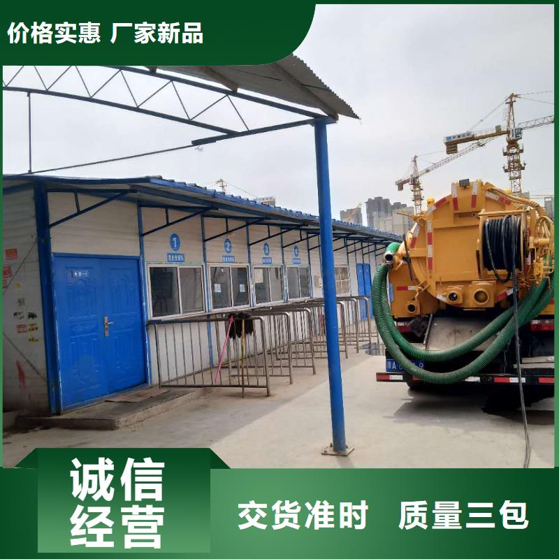 管道疏通高压清洗管道大品牌值得信赖