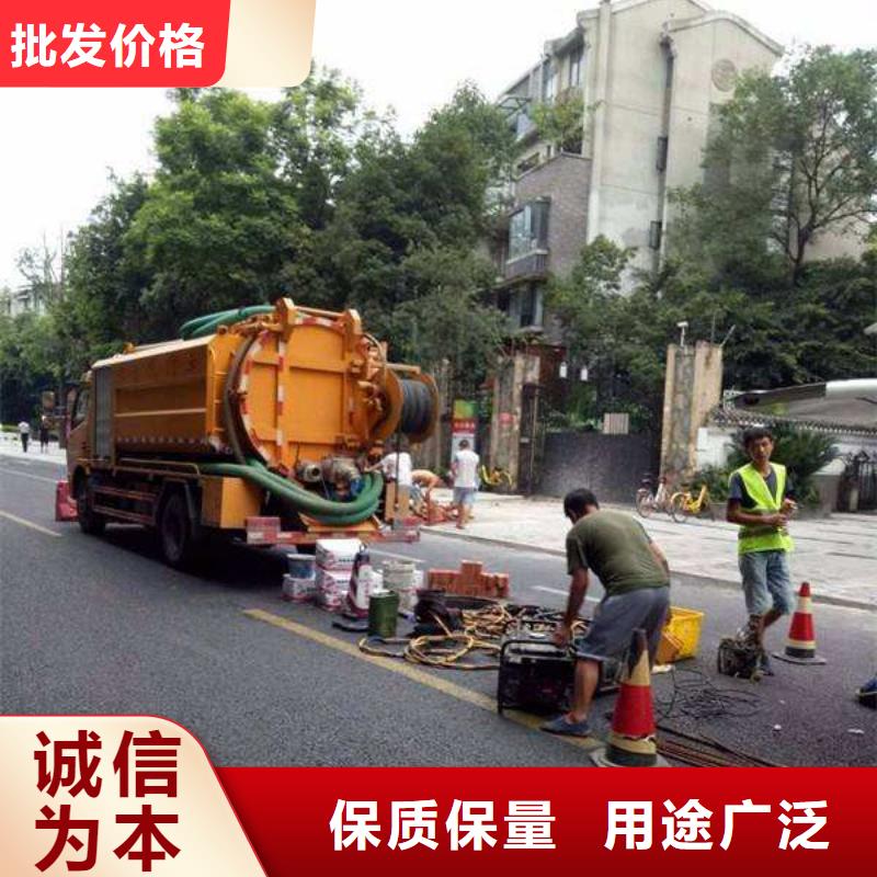 管道疏通池塘清淤联系厂家