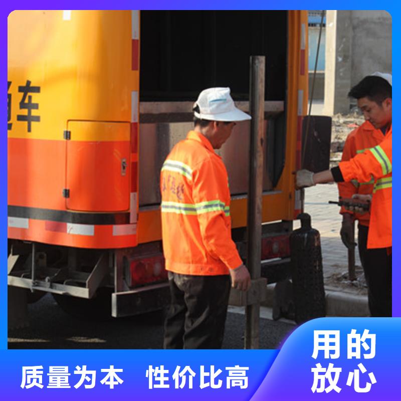 管道疏通-市政排水沟疏通清淤生产型