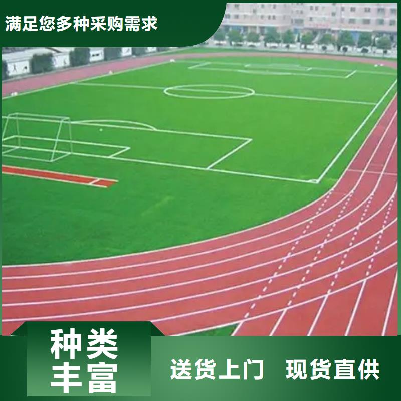环保型塑胶跑道-高弹性场地的图文介绍