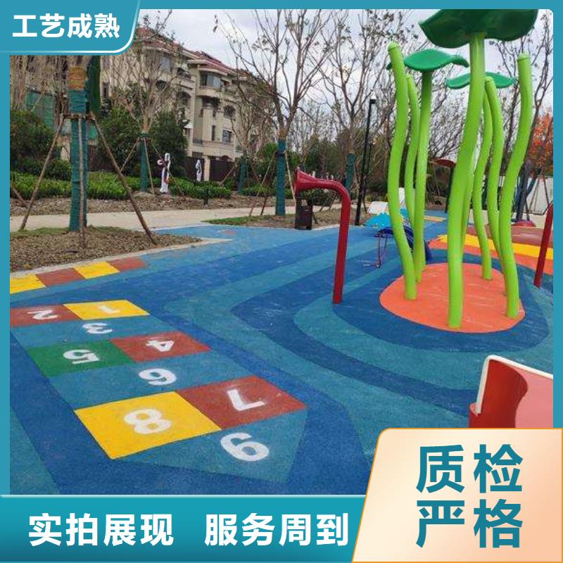 环保型塑胶跑道-高弹性场地的图文介绍