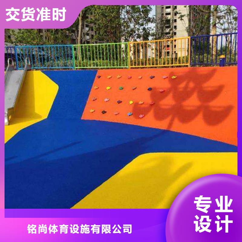 环保型塑胶跑道-高弹性场地的图文介绍