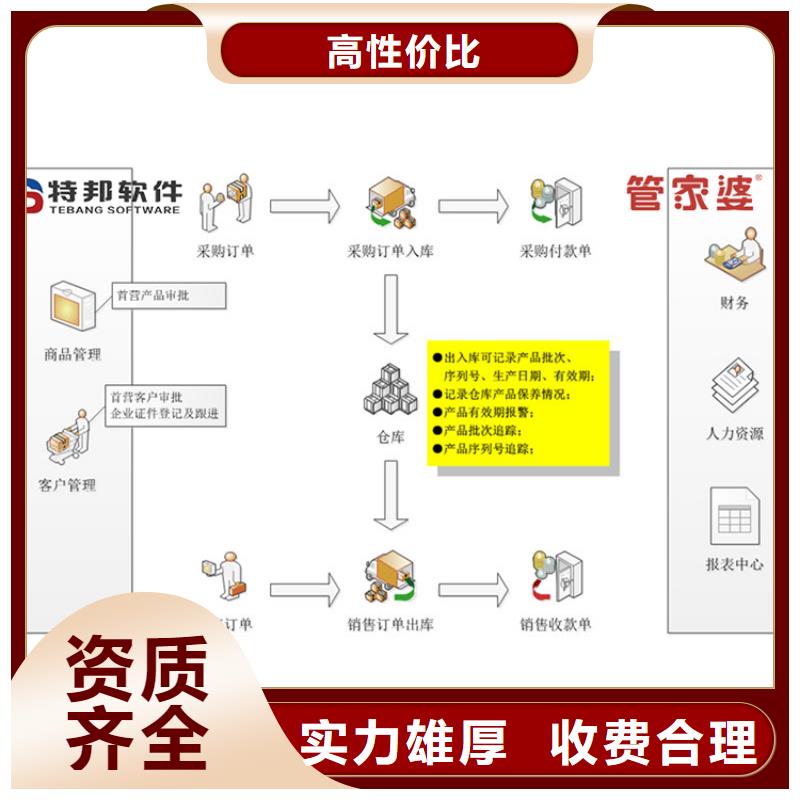 收银软件排行榜