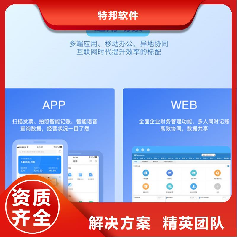 进销存软件十大排名