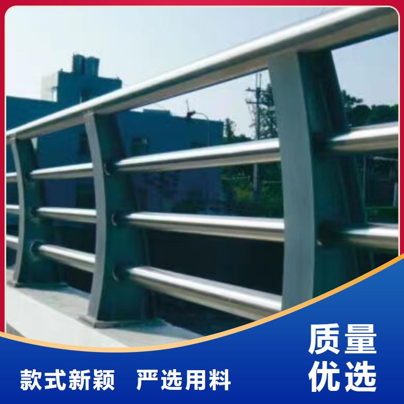 桥梁隔离护栏报价