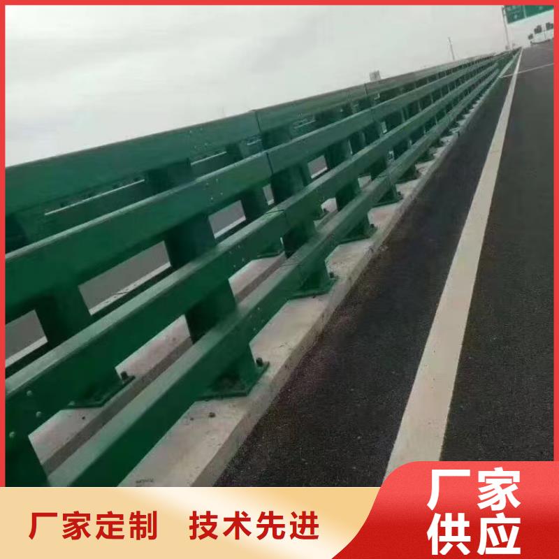 桥梁复合管护栏价钱