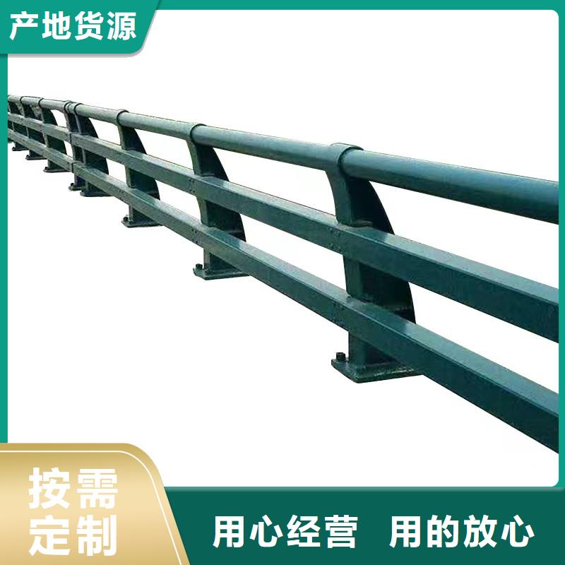 防撞立柱订制生产厂家