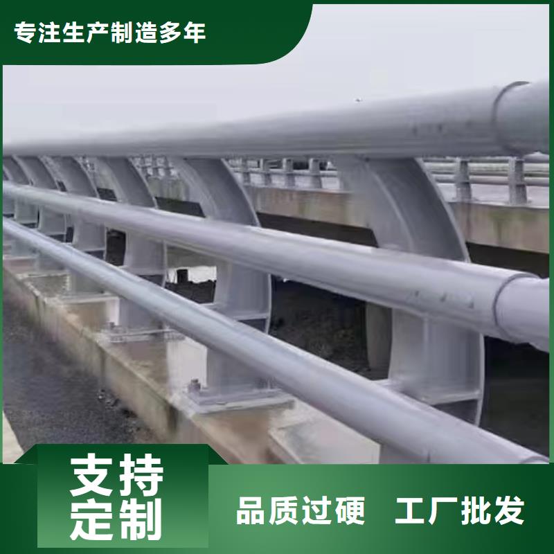 防撞立柱订制生产厂家