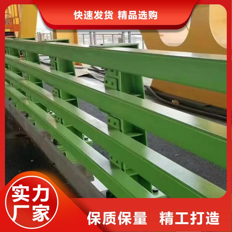 防撞立柱订制生产厂家