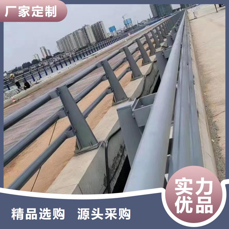 景观护栏公司