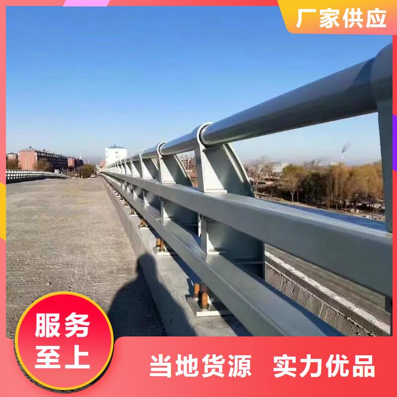 桥梁立柱供应商