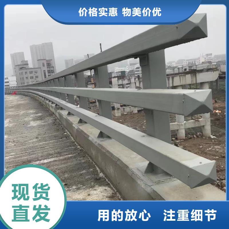 防撞立柱订制生产厂家