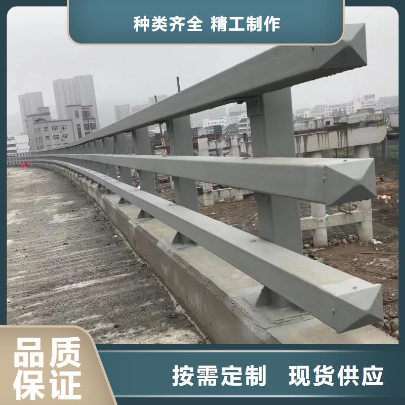 桥梁立柱供应商