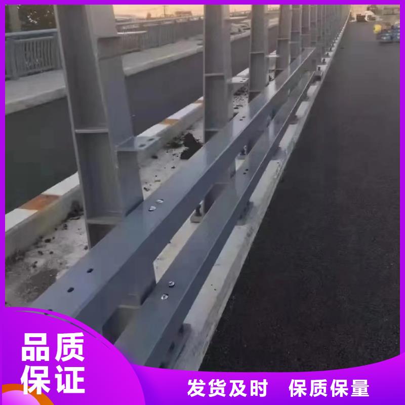 保亭县桥边栏杆价格是多少