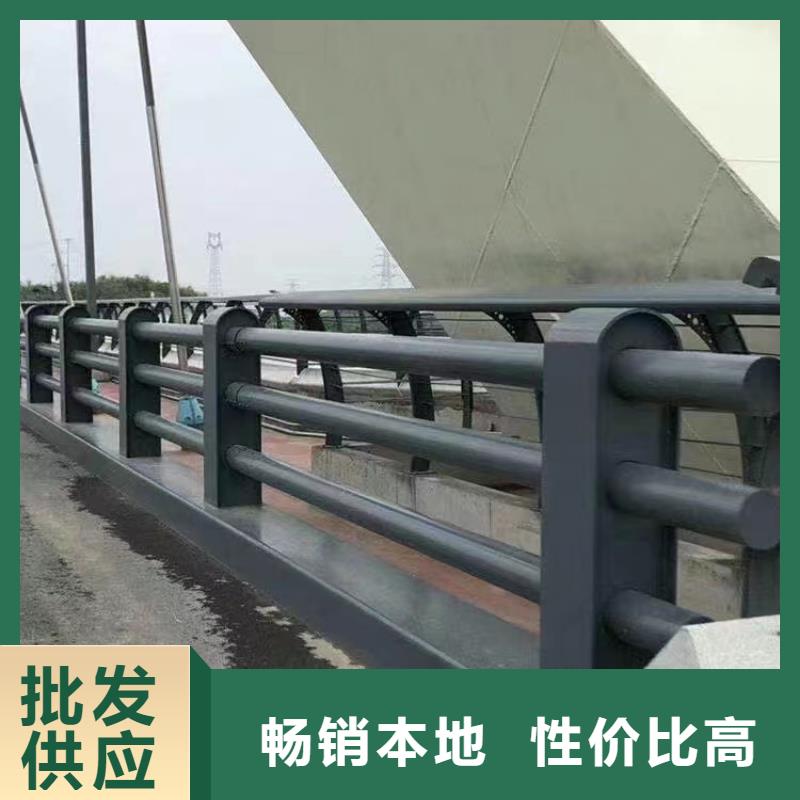 桥梁立柱供应商