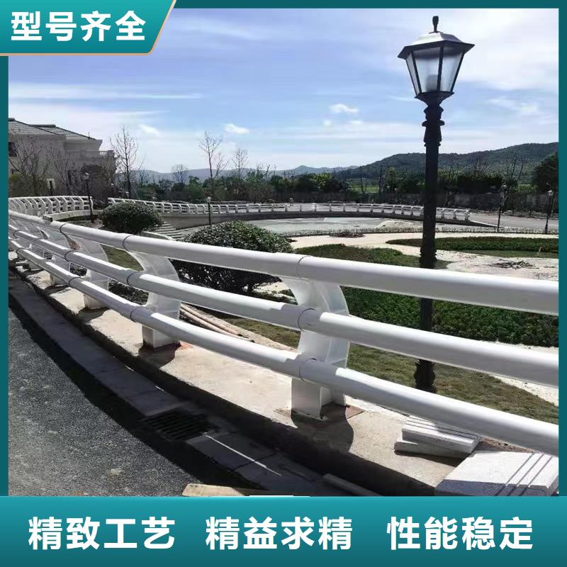 钢护栏供应厂家