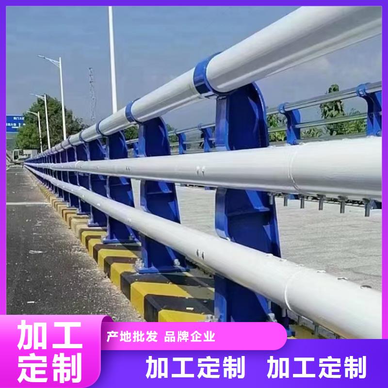 桥梁隔离护栏报价