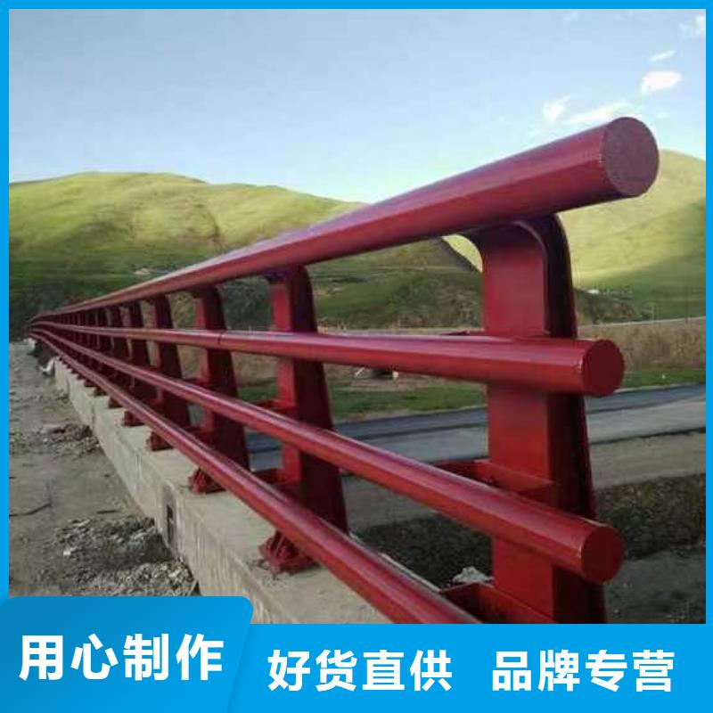桥梁隔离护栏报价
