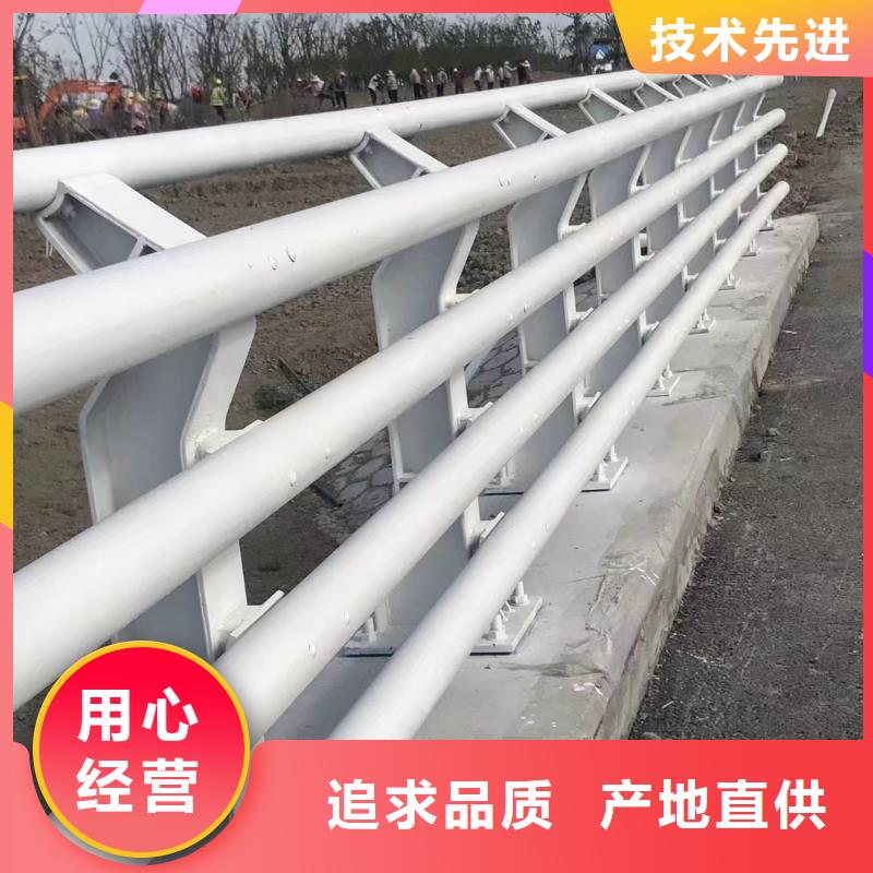 桥梁隔离护栏报价