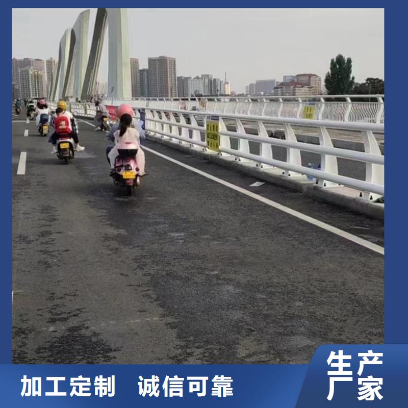 防撞立柱订制生产厂家