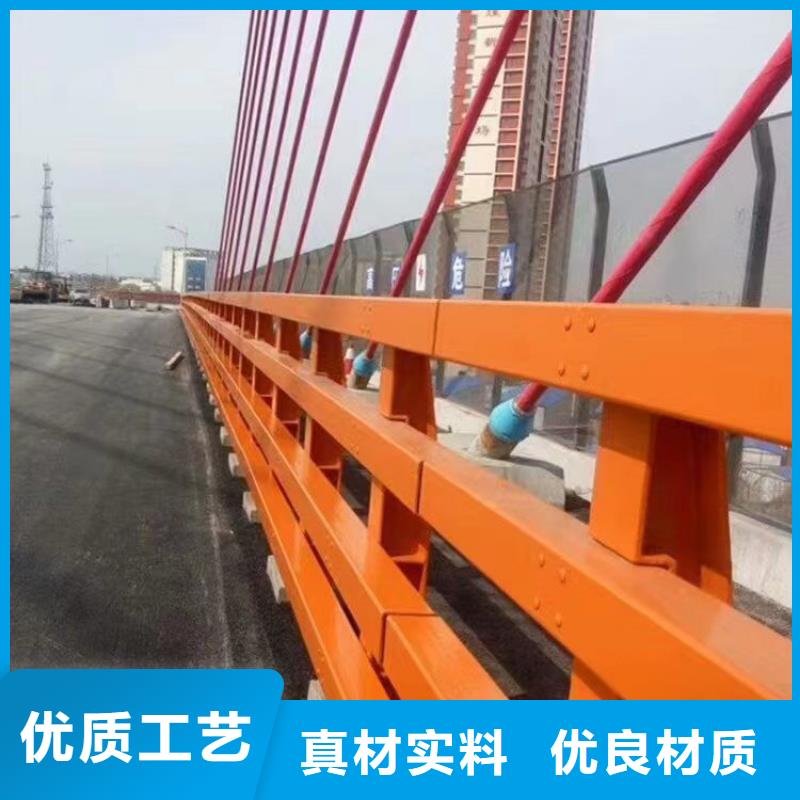 不锈钢复合管栏杆哪里卖