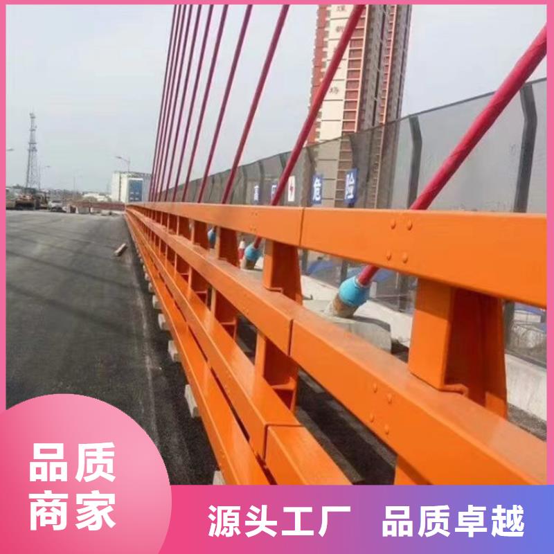 桥梁立柱供应商