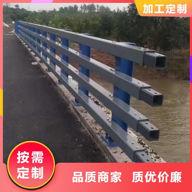 桥梁立柱供应商