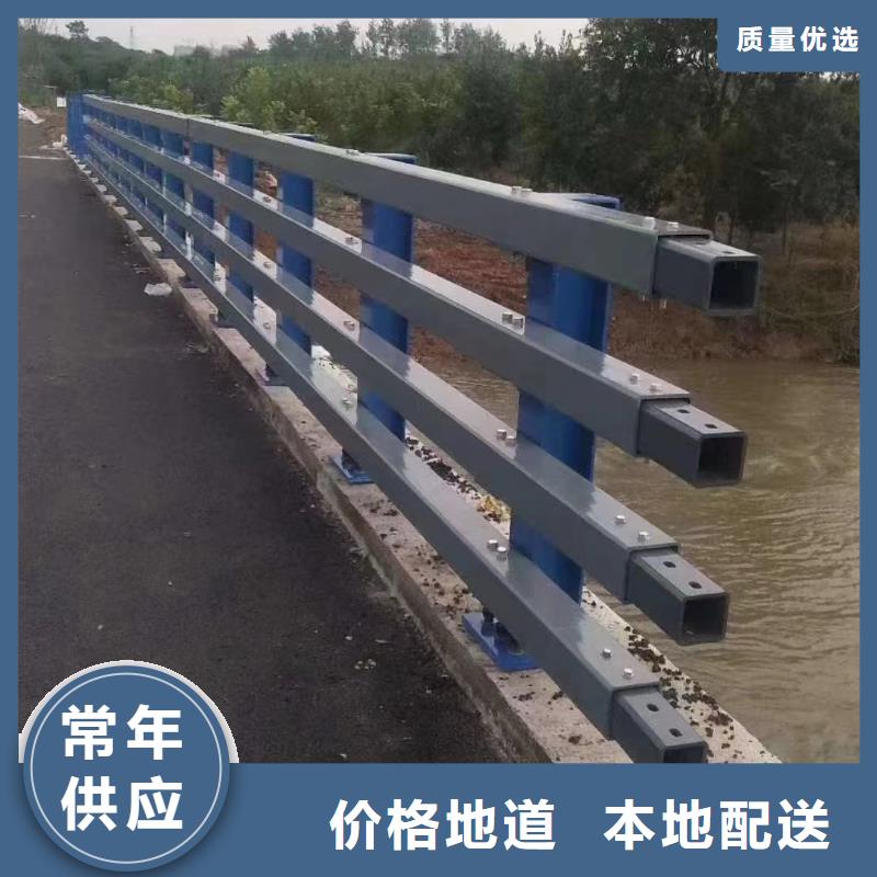不锈钢复合管栏杆哪里卖