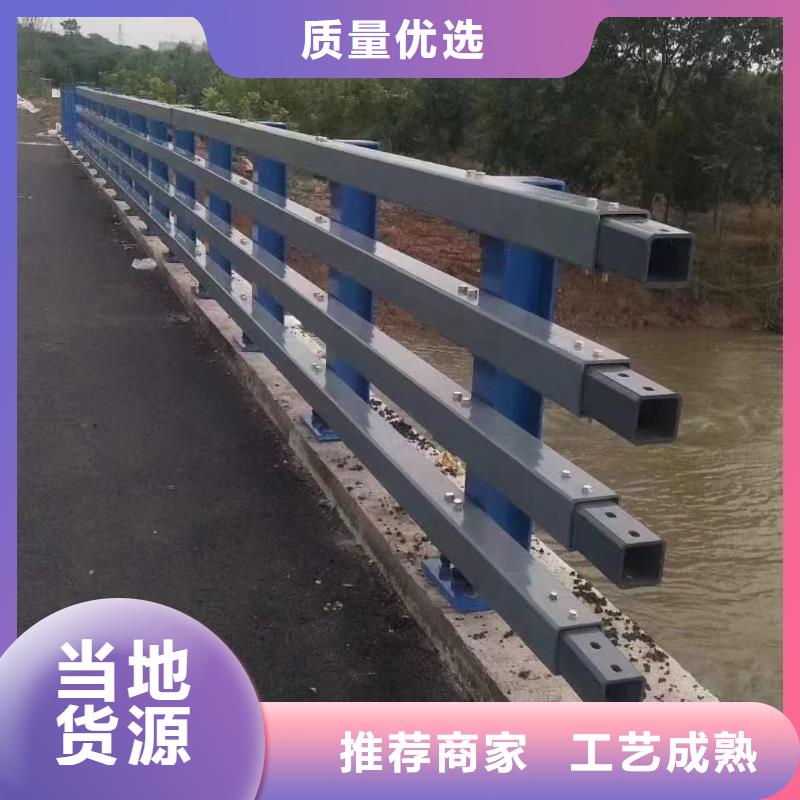 桥梁隔离护栏报价