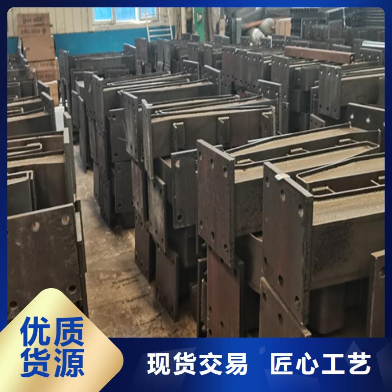 桥边护栏厂家联系方式