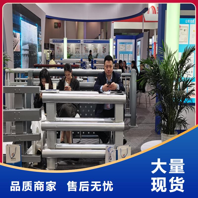 人行道护栏桥梁栏杆厂产品性能