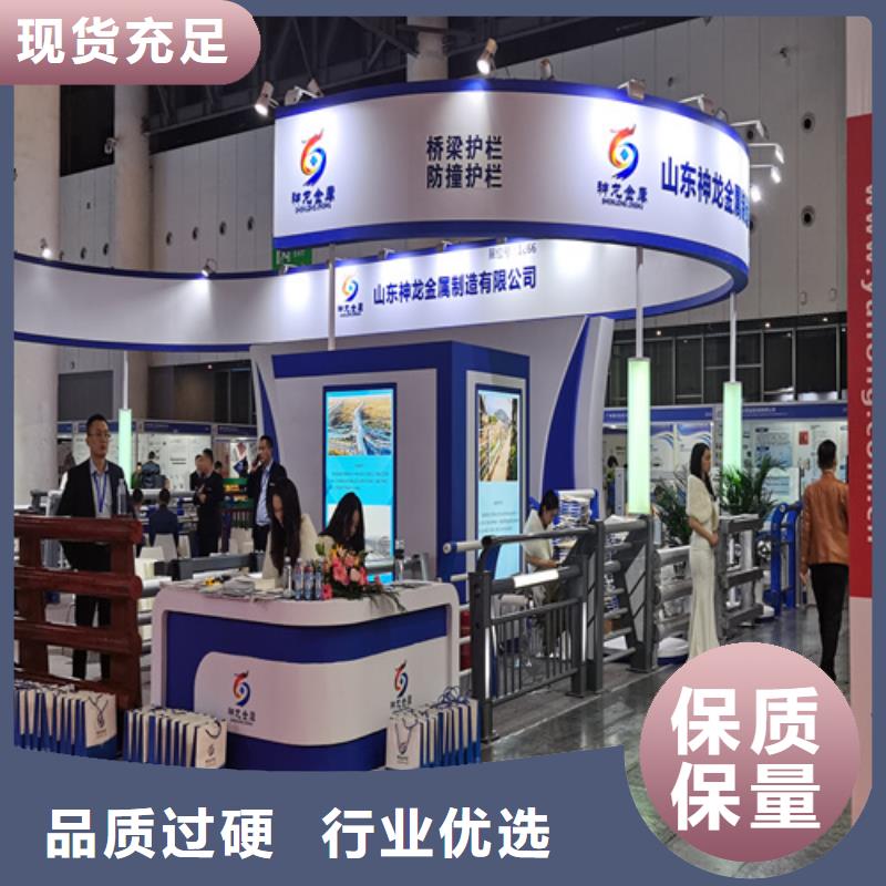 人行道护栏桥梁防护栏厂家价格实惠工厂直供