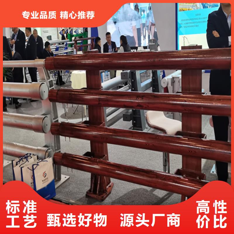 【人行道护栏,防撞护栏生产厂家工期短发货快】