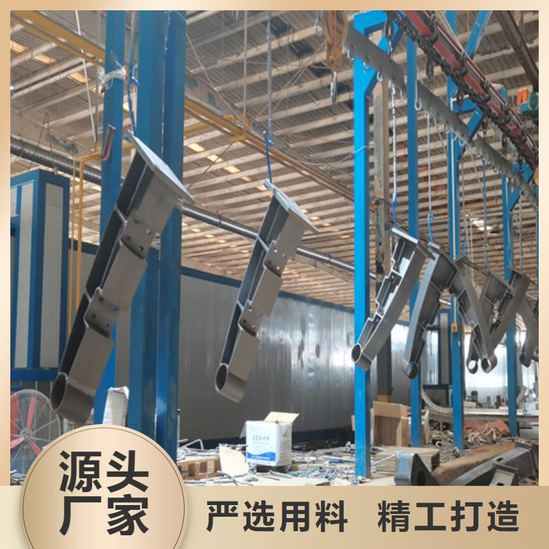 桥梁栏杆厂商