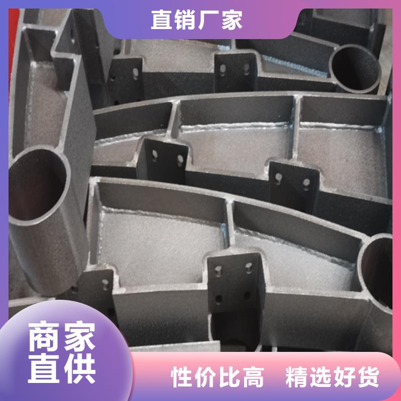 人行道护栏桥梁（护栏）厂家直销规格多样